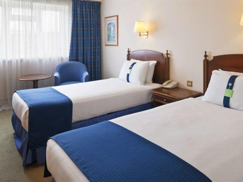 Holiday Inn Chester South, An Ihg Hotel Extérieur photo